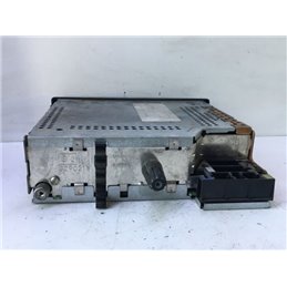 RENAULT LAGUNA II Grandtour (KG0/1_) Rádió / CD