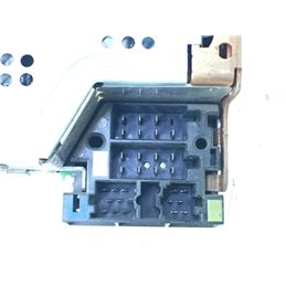 RENAULT LAGUNA II Grandtour (KG0/1_) Rádió / CD