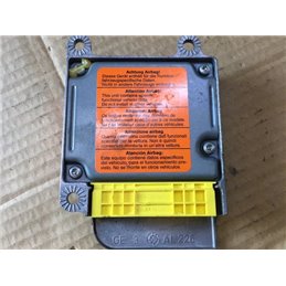 SEAT IBIZA III (6L1) Légzsák Elektronika