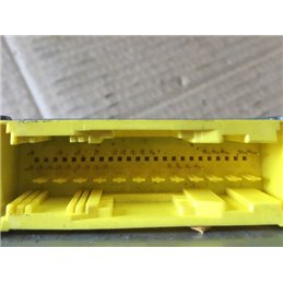 SEAT IBIZA III (6L1) Légzsák Elektronika