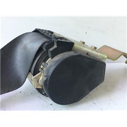RENAULT MEGANE I (BA0/1_) Jobb első Biztonsági Öv