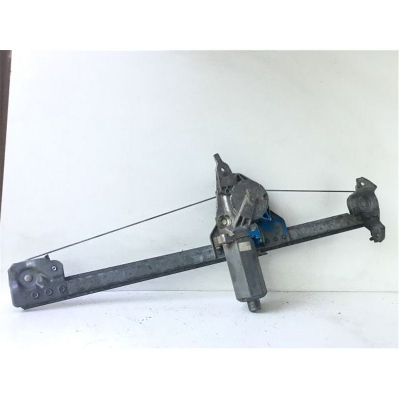 MERCEDES-BENZ C-CLASS (W202) Bal hátsó Ablakemelő Szerkezet (Elektromos)