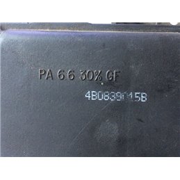 AUDI A6 (4B, C5) Bal hátsó Ajtózár