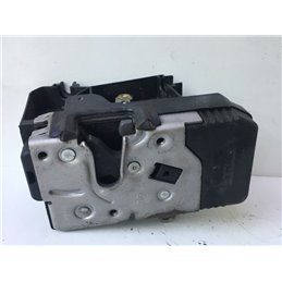 OPEL ASTRA G Ferdehátú (F48_, F08_) Jobb első Ajtózár