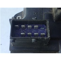 OPEL ASTRA G Ferdehátú (F48_, F08_) Jobb első Ajtózár