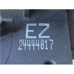 OPEL ASTRA G Ferdehátú (F48_, F08_) Jobb első Ajtózár