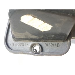 OPEL ZAFIRA A (F75_) Tankajtó