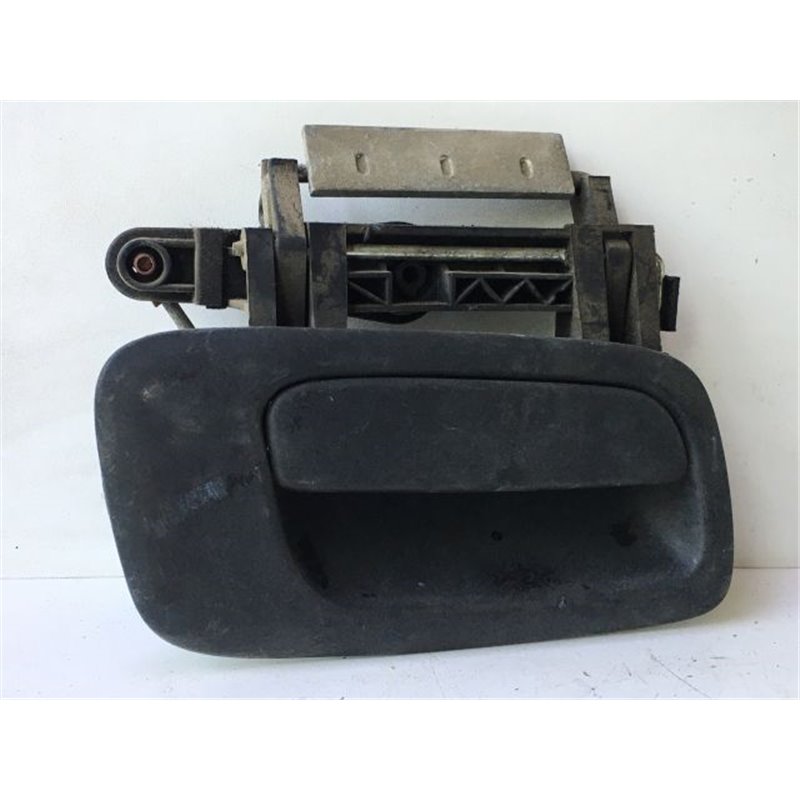 OPEL ASTRA G Ferdehátú (F48_, F08_) Jobb hátsó Külső Kilincs