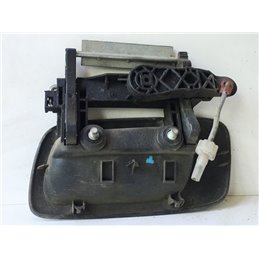 OPEL ASTRA G Ferdehátú (F48_, F08_) Jobb hátsó Külső Kilincs