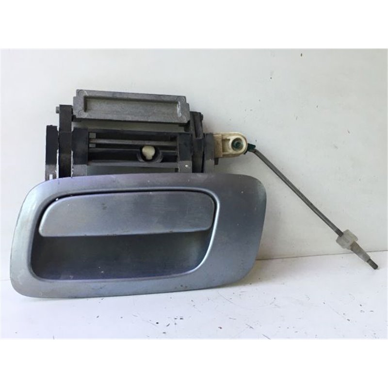 OPEL ZAFIRA A (F75_) Bal hátsó Külső Kilincs