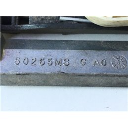 OPEL ZAFIRA A (F75_) Bal hátsó Külső Kilincs