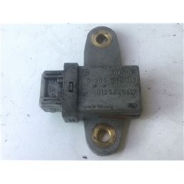 MERCEDES-BENZ C-CLASS (W203) Gyorsulás Jeladó