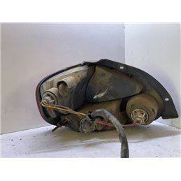 DAEWOO MATIZ (KLYA) Jobb Hátsó Lámpa