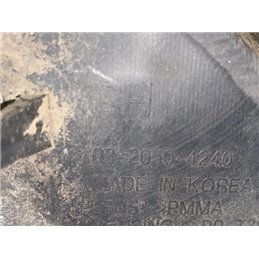 DAEWOO MATIZ (KLYA) Jobb Hátsó Lámpa