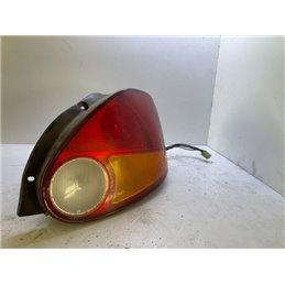 DAEWOO MATIZ (KLYA) Jobb Hátsó Lámpa