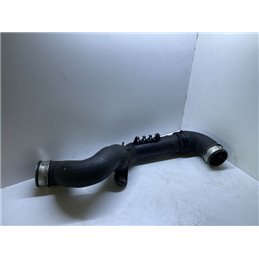 AUDI A4 Avant (8ED, B7) Turbócső