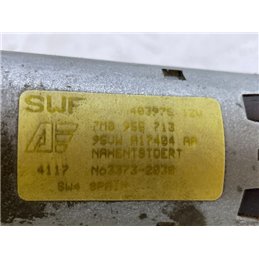 VW SHARAN (7M8, 7M9, 7M6) Hátsó Ablaktörlő Motor