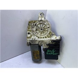 VW TOURAN (1T1, 1T2) Bal hátsó Ablakemelő Motor