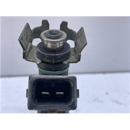 PEUGEOT 206 Ferdehátú (2A/C) Porlasztó (1 db)