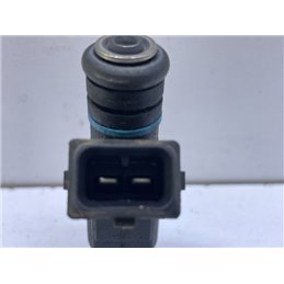 PEUGEOT 206 Ferdehátú (2A/C) Porlasztó (1 db)