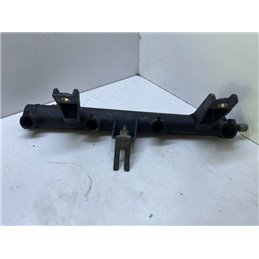 PEUGEOT 206 Ferdehátú (2A/C) Porlasztó Sor / Híd