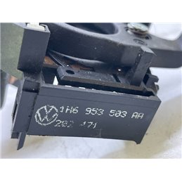 VW GOLF III (1H1) Jobb Kormánykapcsoló Ablaktörlő