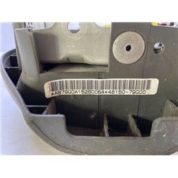 SUZUKI ALTO IV (FF) Kormánylégzsák