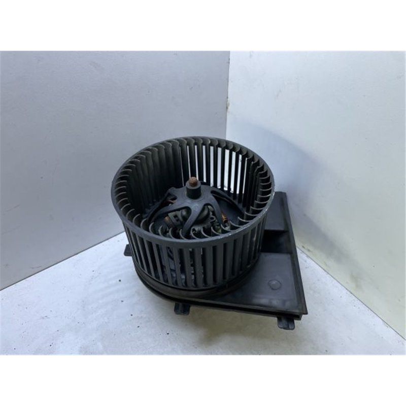 SEAT IBIZA II (6K1) Fűtőmotor (Nem klímás)