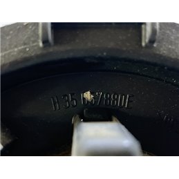 SEAT IBIZA II (6K1) Fűtőmotor (Nem klímás)