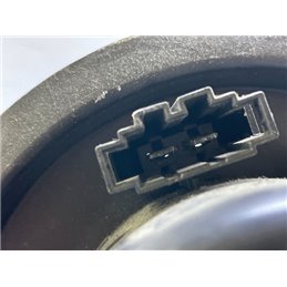 SEAT IBIZA II (6K1) Fűtőmotor (Nem klímás)