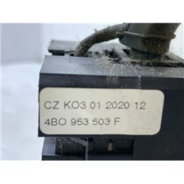 AUDI A2 (8Z0) Jobb Kormánykapcsoló Ablaktörlő