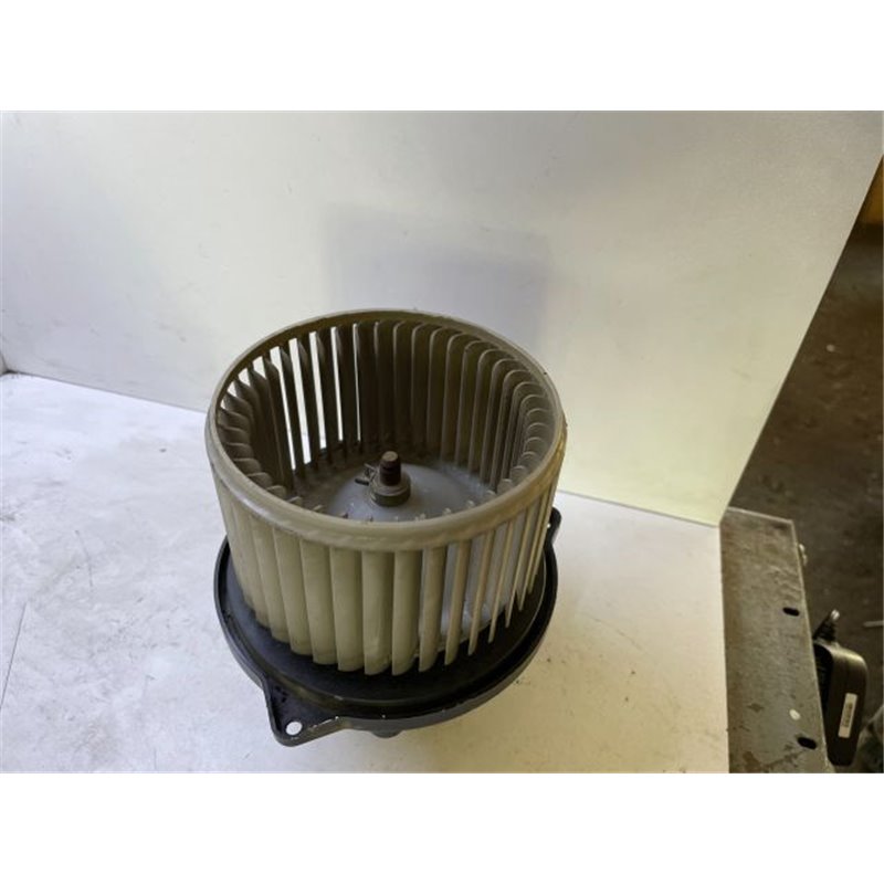 SUZUKI ALTO IV (FF) Fűtőmotor (Nem klímás)