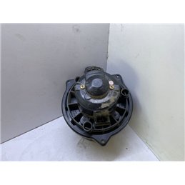 SUZUKI ALTO IV (FF) Fűtőmotor (Nem klímás)