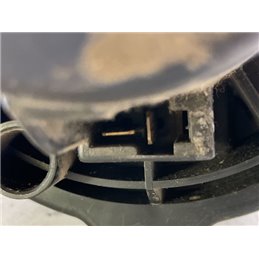 SUZUKI ALTO IV (FF) Fűtőmotor (Nem klímás)