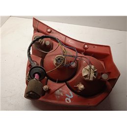 DAEWOO KALOS Bal Hátsó Lámpa