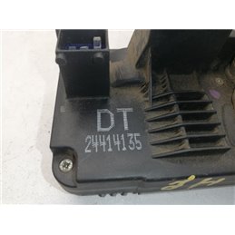 OPEL ZAFIRA A (F75_) Jobb hátsó Ajtózár