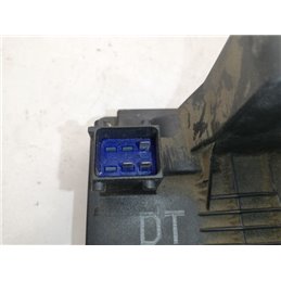 OPEL ZAFIRA A (F75_) Jobb hátsó Ajtózár