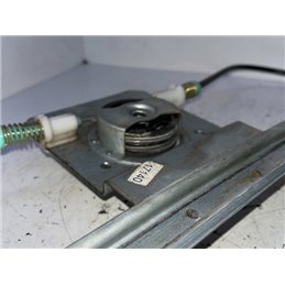 RENAULT SCÉNIC II Bal hátsó Ablakemelő Szerkezet (Elektromos)