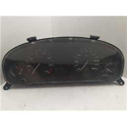 PEUGEOT 406 (8B) Kilométeróra