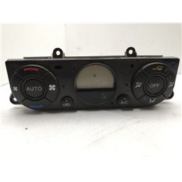 FORD MONDEO III (B5Y) Fűtéskapcsoló (digit klímás)