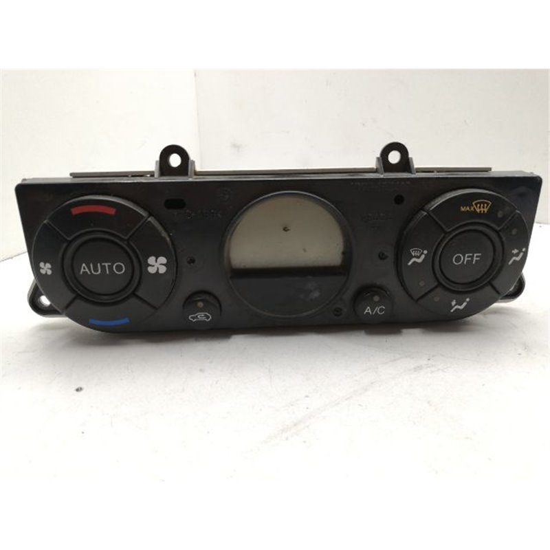 FORD MONDEO III (B5Y) Fűtéskapcsoló (digit klímás)