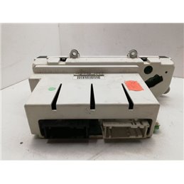 FORD MONDEO III (B5Y) Fűtéskapcsoló (digit klímás)