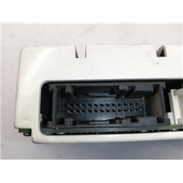 FORD MONDEO III (B5Y) Fűtéskapcsoló (digit klímás)