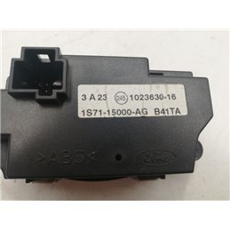 FORD MONDEO III (B5Y) Óra (Időmérő)