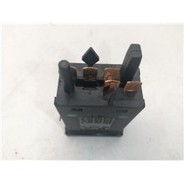 VW POLO (6N2) Hátsó Ablaktörlő Kapcsoló