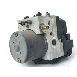 DAEWOO NUBIRA lépcsőshátú (KLAJ) ABS Kocka
