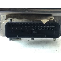 DAEWOO NUBIRA lépcsőshátú (KLAJ) ABS Kocka