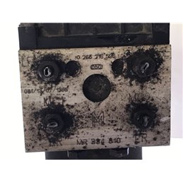 MITSUBISHI SPACE STAR (DG_A) ABS Kocka