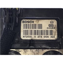 MITSUBISHI SPACE STAR (DG_A) ABS Kocka