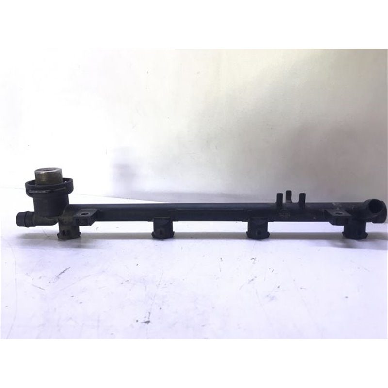 RENAULT LAGUNA II (BG0/1_) Porlasztó Sor / Híd